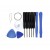 Opening Tool Kit For Zte Blade V9 Vita With Screwdriver Set By - Maxbhi Com