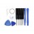 Opening Tool Kit For Zte Blade V9 Vita With Screwdriver Set By - Maxbhi Com