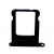 Sim Card Holder Tray For Wiko View2 Pro Black - Maxbhi Com
