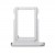 Sim Card Holder Tray For Wiko View2 Pro White - Maxbhi Com