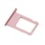 Sim Card Holder Tray For Zte Blade V9 Vita Pink - Maxbhi Com