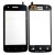 Touch Screen Digitizer For Blu Dash L2 Green By - Maxbhi Com