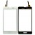 Touch Screen Digitizer For Blu Neo X White By - Maxbhi Com