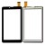 Touch Screen Digitizer For Blu Touch Book M7 Black By - Maxbhi Com