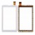 Touch Screen Digitizer For Blu Touch Book M7 White By - Maxbhi Com