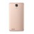 Full Body Housing For Posh Icon Hd X551 Rose Gold - Maxbhi.com