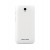 Full Body Housing For Posh Kick Pro Lte L520 White - Maxbhi Com