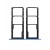 Sim Card Holder Tray For Huawei Y6 2018 Blue - Maxbhi Com