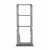 Sim Card Holder Tray For Vivo Y83 White - Maxbhi Com