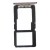 Sim Card Holder Tray For Wiko View2 Gold - Maxbhi Com