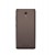 Full Body Housing For Allview X3 Soul Style Mocha - Maxbhi.com