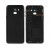 Full Body Housing For Samsung Galaxy J6 Black - Maxbhi Com