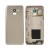 Full Body Housing For Samsung Galaxy J6 Gold - Maxbhi Com