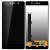 Lcd With Touch Screen For Allview X3 Soul Style Black By - Maxbhi Com