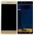 Lcd With Touch Screen For Allview X3 Soul Style White By - Maxbhi Com