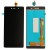 Lcd With Touch Screen For Wiko Fever Se Ash By - Maxbhi Com