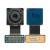 Replacement Back Camera For Samsung Galaxy J6 By - Maxbhi Com