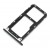 Sim Card Holder Tray For Blu Pure View White - Maxbhi Com