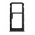 Sim Card Holder Tray For Huawei Honor 7s Blue - Maxbhi Com