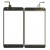 Touch Screen Digitizer For Verykool S6005 Cyprus Ii Grey By - Maxbhi Com
