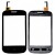 Touch Screen Digitizer For Karbonn K76 Black By - Maxbhi Com