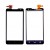 Touch Screen Digitizer For Lava Iris 504q White By - Maxbhi Com