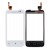 Touch Screen Digitizer For Lenovo A390 White By - Maxbhi Com