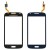 Touch Screen Digitizer For Samsung Galaxy Core I8262 With Dual Sim Black By - Maxbhi Com