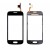 Touch Screen Digitizer For Samsung Galaxy Star Pro S7260 Grey By - Maxbhi Com