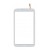 Touch Screen Digitizer For Samsung Galaxy Tab 3 8 0 White By - Maxbhi Com