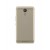 Full Body Housing For Bq Aquaris U Plus White - Maxbhi.com