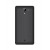 Full Body Housing For Qmobile Noir A6 Black - Maxbhi.com