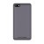 Full Body Housing For Qmobile Noir I6 Metal Hd Black - Maxbhi.com