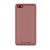 Full Body Housing For Qmobile Noir I6 Metal Hd Rose Gold - Maxbhi Com