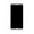 Lcd With Touch Screen For Allview P9 Energy Black By - Maxbhi.com