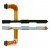 Power Button Flex Cable For Bq Aquaris U Lite On Off Flex Pcb By - Maxbhi Com