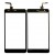Touch Screen Digitizer For Verykool S6004 Cyprus Jrblue By - Maxbhi Com