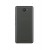 Full Body Housing For Bq Aquaris U Black - Maxbhi.com