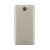 Full Body Housing For Bq Aquaris U Lite White - Maxbhi.com