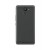 Full Body Housing For Bq Aquaris U Plus Black - Maxbhi.com