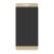 Lcd With Touch Screen For Allview P9 Energy Lite White By - Maxbhi.com