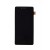 Lcd With Touch Screen For Bq Aquaris U Lite Black By - Maxbhi.com