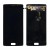 Lcd With Touch Screen For Panasonic Eluga Tapp White By - Maxbhi Com