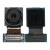 Replacement Front Camera For Samsung Galaxy A6 Plus 2018 Selfie Camera By - Maxbhi Com