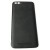 Back Panel Cover For Doogee X30 Black - Maxbhi Com