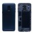 Back Panel Cover For Samsung Galaxy A6 Plus 2018 Blue - Maxbhi Com