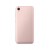 Full Body Housing For Asus Zenfone Live L1 Za550kl Pink - Maxbhi.com