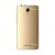 Full Body Housing For Clout X418 Zest Black - Maxbhi.com