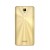 Full Body Housing For Qmobile J7 Pro White - Maxbhi.com