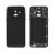 Full Body Housing For Samsung Galaxy A6 2018 Black - Maxbhi Com